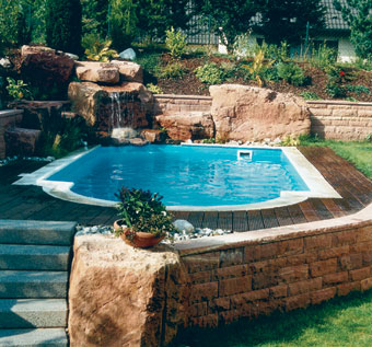 Nettopool Thermopool